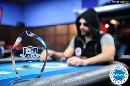 Premiérový letošní festival ČPT Masters odstartuje v Cardu už ve čtvrtek