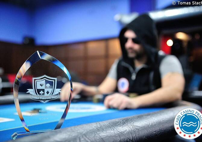 Premiérový letošní festival ČPT Masters odstartuje v Cardu už ve čtvrtek