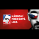 Národní Pokerová Liga: O víkendu v Cardu za 2.500 Kč minimálně o 1.000.000 Kč!