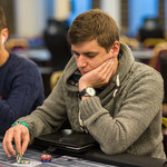 WPT Prague: Hvězdně obsazený den 1A přežili z našich Vláďa Malák a Martin Soušek