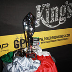 Italian Masters of Poker: Ve dni 1C uspěla pětice českých hráčů