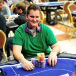 Český zástupce Antonín Duda je chipleaderem Main Eventu Eureky před třetím hracím dnem