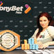 Jennifer Shahade vítězkou Tonybet OFC World Championship €10K High Rolleru