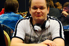 EPT Prague: Ze dne 1A postupuje osm Čechů. Petr Jelínek je dokonce mezi TOP5!
