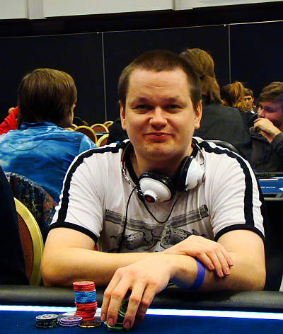 EPT Prague: Ze dne 1A postupuje osm Čechů. Petr Jelínek je dokonce mezi TOP5!