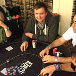 Redbet Live Main Event: Den 1B byl úspěšný pro pětici českých hráčů