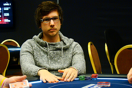 EPT Prague 2014 Main Event: Do nedělních bojů o ITM se protlačilo devět českých borců