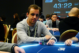 Robert Kokoška s Lukášem Jebavým skončili v Main Eventu PCA na ITM pozicích