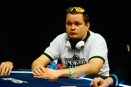 EPT Prague 2014 Main Event: Ze třetího dne postupují z našich už jen Jelínek, Šašek a Šlemr