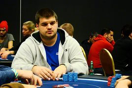 WSOP: Milan Šašek cashoval ve $1,5K eventu, Elsby pořešil $3K Limit