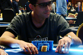 €5.300 EPT Prague 2014 Main Event: Jakub Šlemr postupuje do pátého hracího dne!