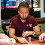 $10K WPT Five Diamond: Daniel Negreanu mezi top stacky