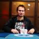 High Roller prosincové České Pokerové Tour pořešil Jarda Peter