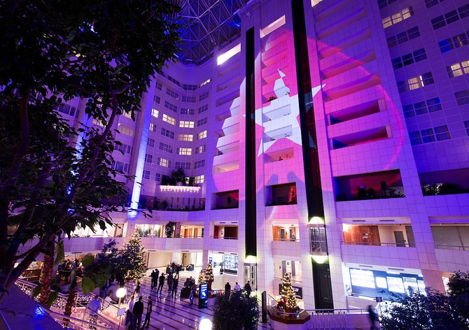 Obrazové ohlédnutí za EPT Prague poker festivalem 2014