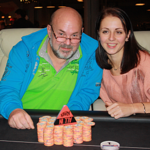 Big Friday skončil dealem v heads-upu. Jediný český cashout si připsal Zdeněk Dostál