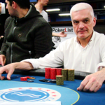 Main Event prosincové České Pokerové Tour: Do finále vstoupí jako chipleader Luděk Švarc