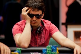 Online High Stakes: Haxton v sobotu obral Isildura o $180.000