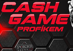 Jak se stát cash game profíkem XXIII. díl - Důležitost image