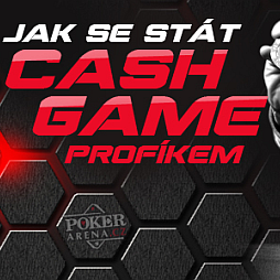 Jak se stát cash game profíkem 85. díl - Jak hrát s A-A
