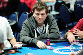 Main Event EPT Deauville: Mrakeš a Růžička mezi postupujícími