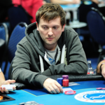 Úvodní den finálového freerollu ČPT 2014 absolutně ovládl Michal Mrakeš