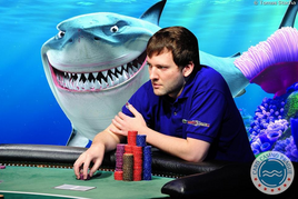 VIDEO: ČPT - finálový freeroll za rok 2014