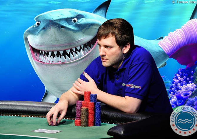 VIDEO: ČPT - finálový freeroll za rok 2014