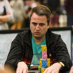 PCA Main Event: Chipleaderem před startem druhého dne je Němec Fast. Staszko s Kokoškou neuspěli 