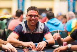 PCA Main Event: Vedení se ujímá Walter Fisher, pokračuje i fotbalová legenda Ronaldo