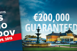 PokerNews Cup v King’s Casinu. Main Event garantuje €200.000!