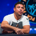 PCA Main Event: Ronaldo končí těsně před branami pátého hracího dne