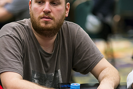 PCA High Roller: Chipleaderem po prvním dni je Scott Seiver. Pokračují i Mercier, Negreanu...