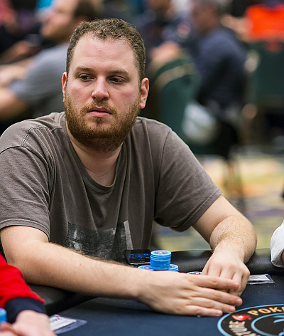 PCA High Roller: Chipleaderem po prvním dni je Scott Seiver. Pokračují i Mercier, Negreanu...