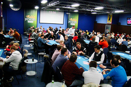 ČPT: Únorový Side Event České Pokerové Tour ovládl v dohrávce Jan Juzek