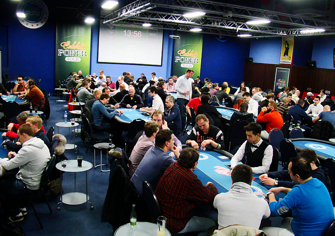 ČPT: Únorový Side Event České Pokerové Tour ovládl v dohrávce Jan Juzek