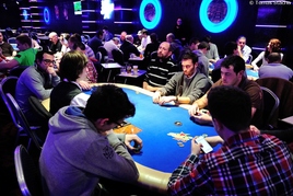Rebuy Stars Casino Luka zve na Speciál s garancí 1.000.000 Kč