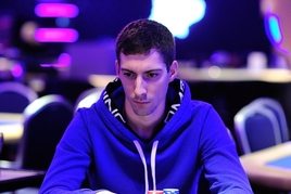 Mercedes Poker Series, den 1B: Jasným chipleaderem je Jakub Ehespaner