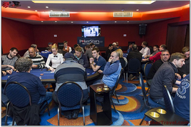 Do hotelu Hilton zavítají ve čtvrtek cash game turisté z Izraele, Itálie a Rumunska