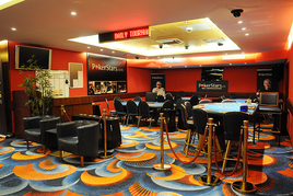 Do hotelu Hilton zavítá tento víkend několik desítek cash game turistů