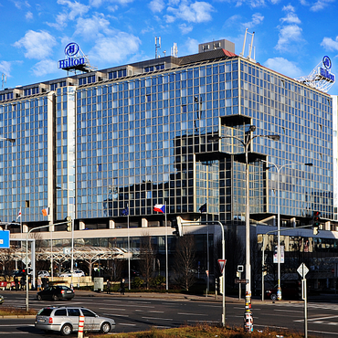 Hilton: Čtvrteční Mystery Bounty €10K GTD ovládl Laza