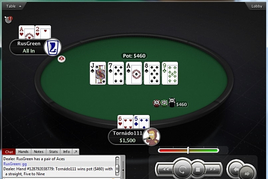 Pokerové video - Jellyho rozbor milionového Spin &amp; Go