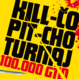 Kill-čo Pit-cho: Přijď si zahrát za litránek o 100.000 Kč do Showdownu!