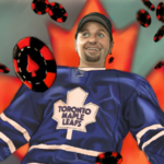 Bude mít Las Vegas vlastní hokejový tým v NHL? Kampaň podpořil i Negreanu