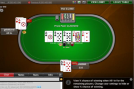 Ruský vítěz milionového Spin and Go: &quot;Část výhry věnuji na charitu&quot;
