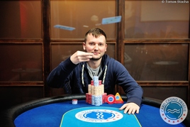 ČPT Masters: Lednovým High Roller šampionem je Michal Mrakeš
