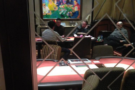 Miliardář Andy Beal je zpět v Las Vegas! Za večer prohrál $5 milionů!