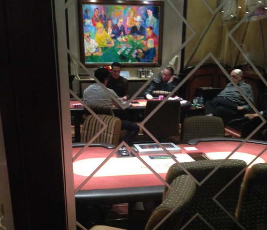 Miliardář Andy Beal je zpět v Las Vegas! Za večer prohrál $5 milionů!