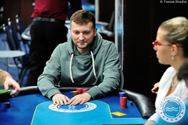 FPS: Do druhého dne rekordního FPS Deauville postupuje sedm Čechů