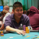 WPT Borgata: Andy Hwang útočí po úvodních flightech na obhajobu