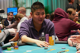 WPT Borgata: Andy Hwang útočí po úvodních flightech na obhajobu